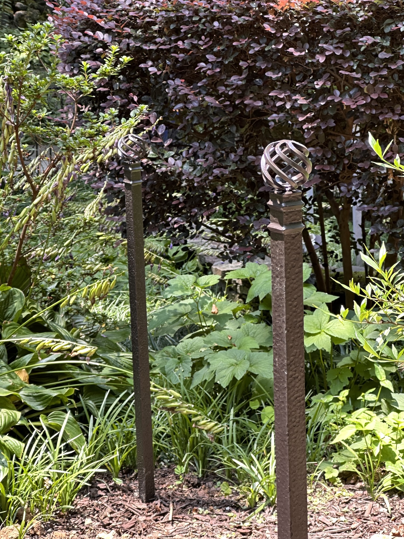 Posts