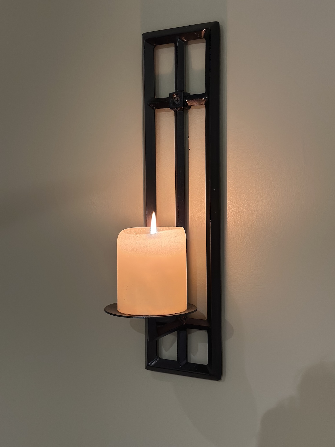 Wall Lantern